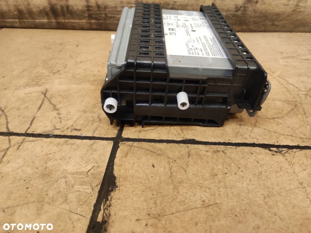 radio nawigacja harman bmw iii 3 g20 g21 - 6
