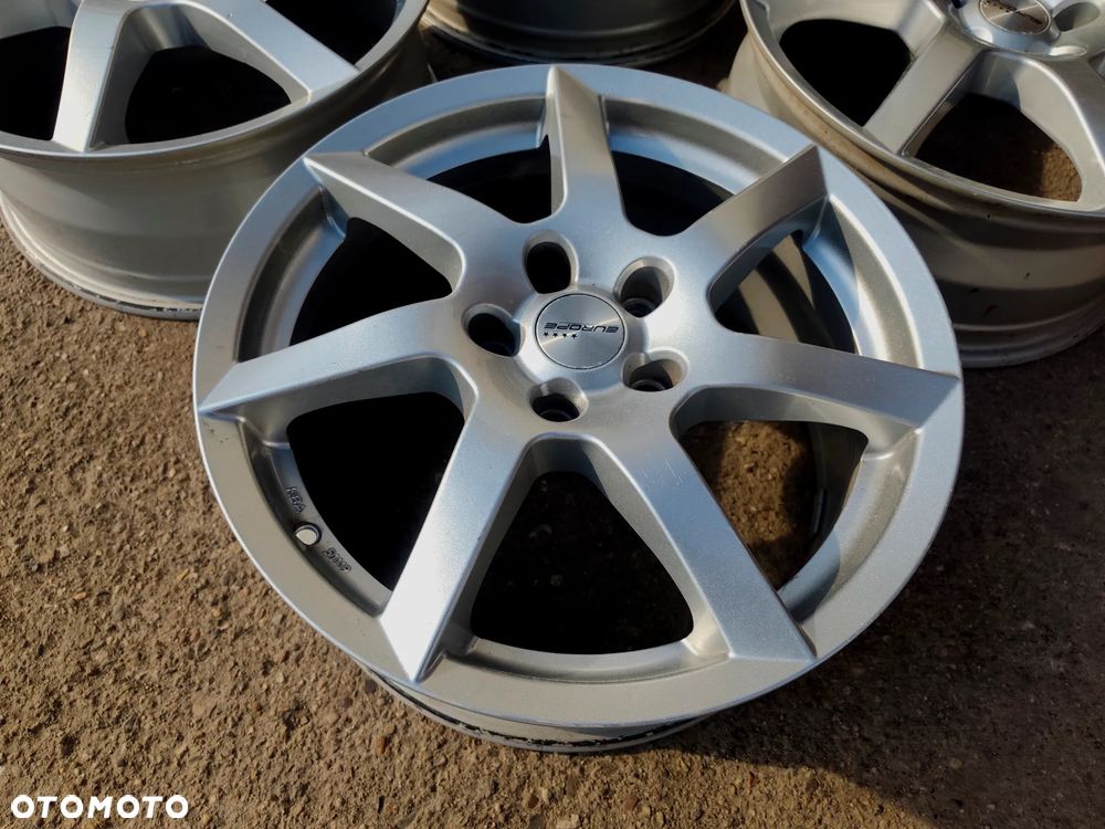 5x112 Alufelgi Felgi Aluminiowe 17 Koła AUDI A4 B5 B6 B7 B8 B9 A3 8P 8V Q2 Q3 A6 C5 C6 C7 VW PASSAT B5 B6 B7 B8 TIGUAN GOLF 5 6 7 CADDY TOURAN SEAT EXEO LEON ALTEA SKODA OCTAVIA SUPERB YETI MERCEDES BMW Legnica ALU-RAD - 9