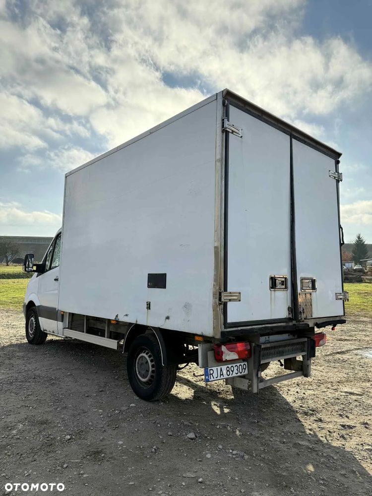 Mercedes-Benz SPRINTER CDI - 6