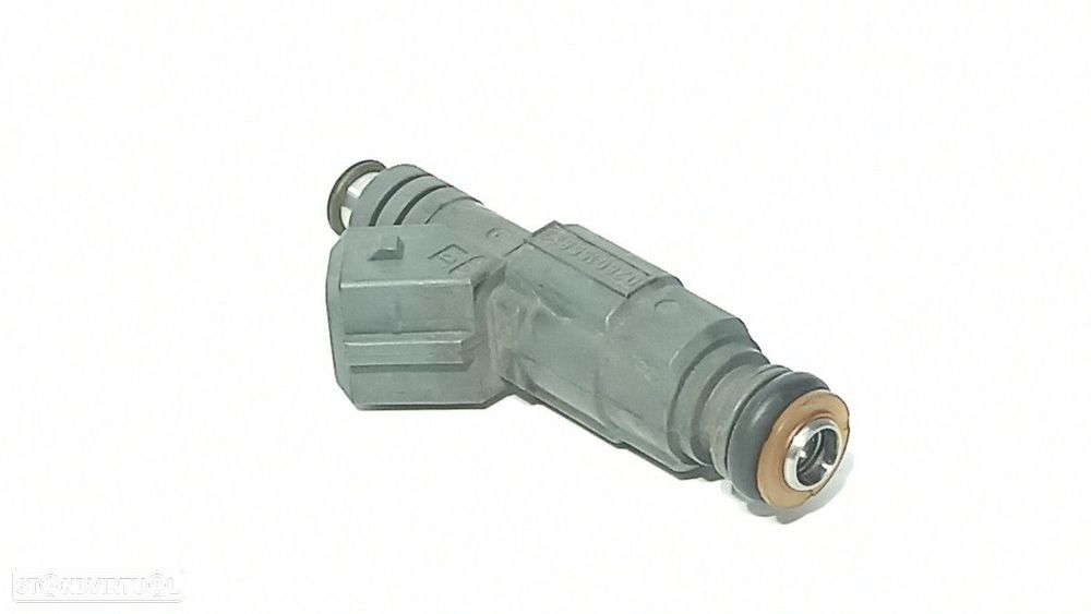 INJETOR BMW X5 (E53) 4.4I AUTOMáTICO - 6