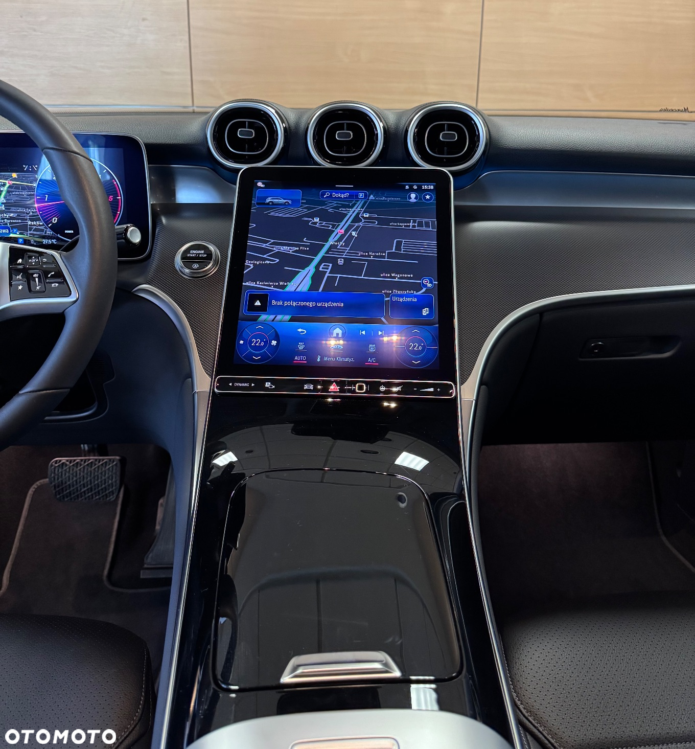 Mercedes-Benz GLC - 17