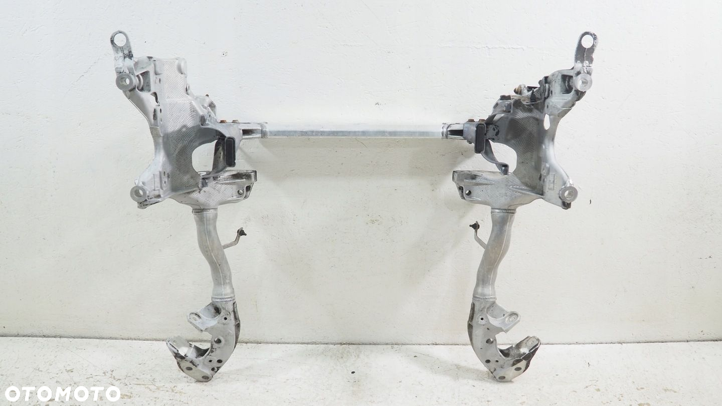 Audi Q5 8R wózek sanki przód 8R0399315G - 2