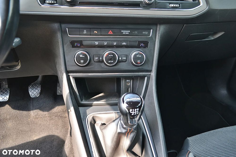 Seat Leon Sportstourer - 23