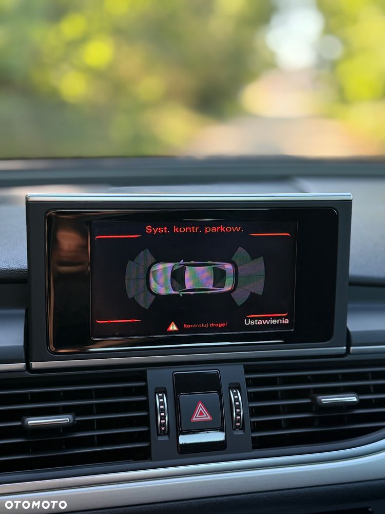 Audi A6 Limousine - 13