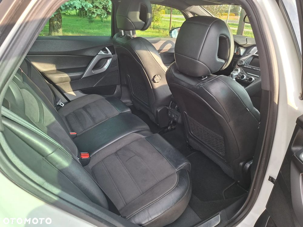 Citroën DS5 BlueHDi 150 Business Class - 10