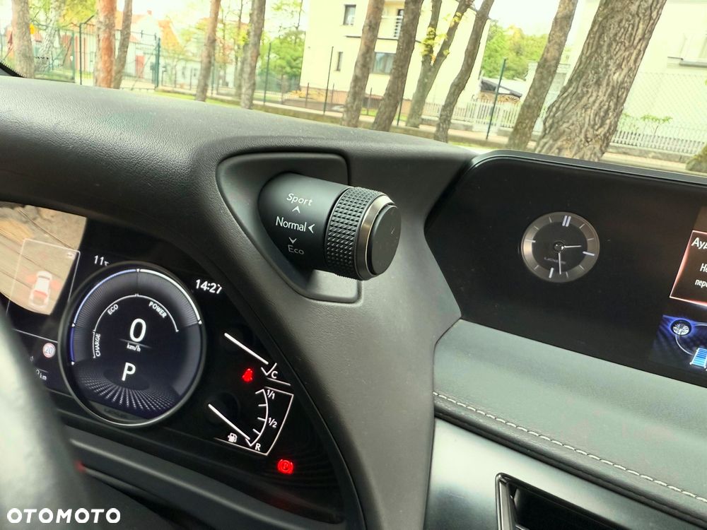 Lexus UX 250h Prestige 2WD - 22