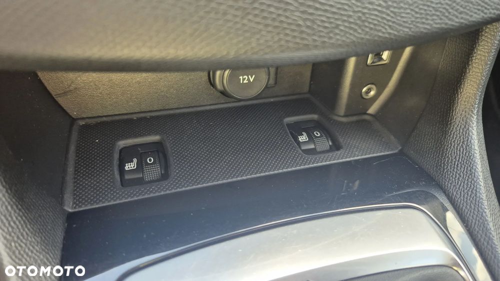 Peugeot 308 1.6 BlueHDi Active S&S - 25