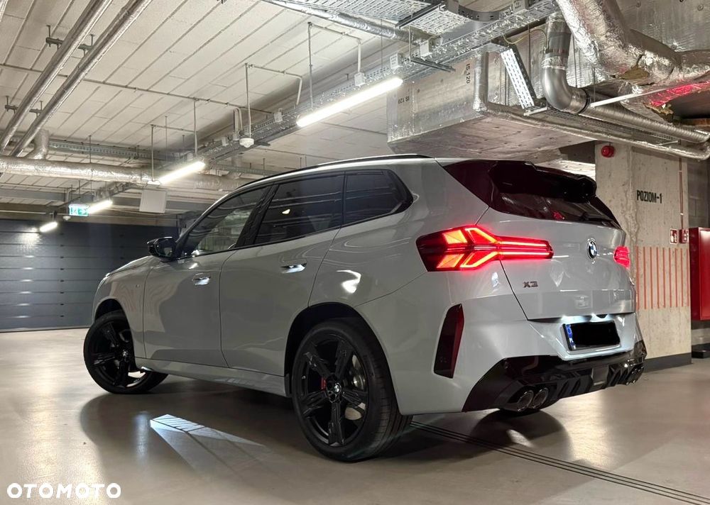 BMW X3 M Standard - 8