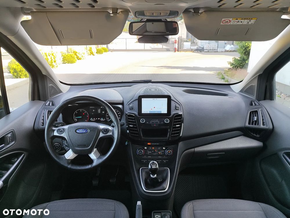 Ford Tourneo Connect Grand 1.5 TDCi Start/Stop Titanium - 10
