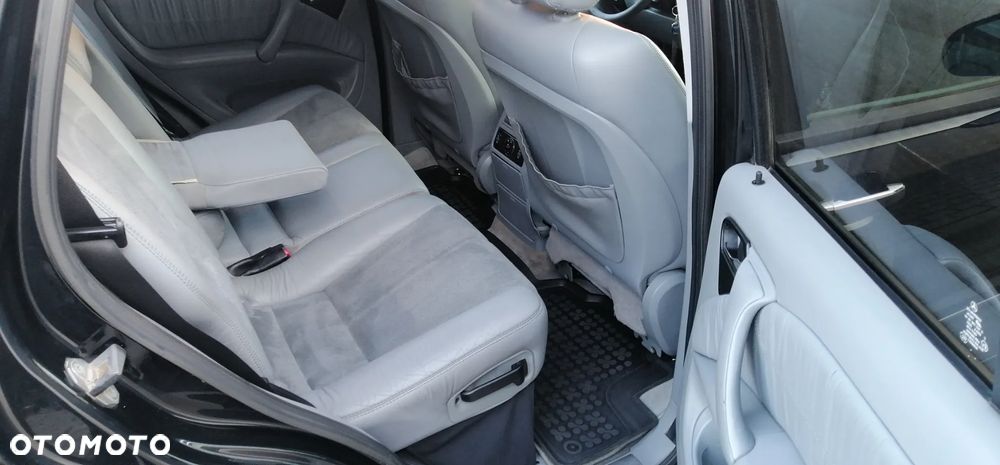 Mercedes-Benz ML - 5