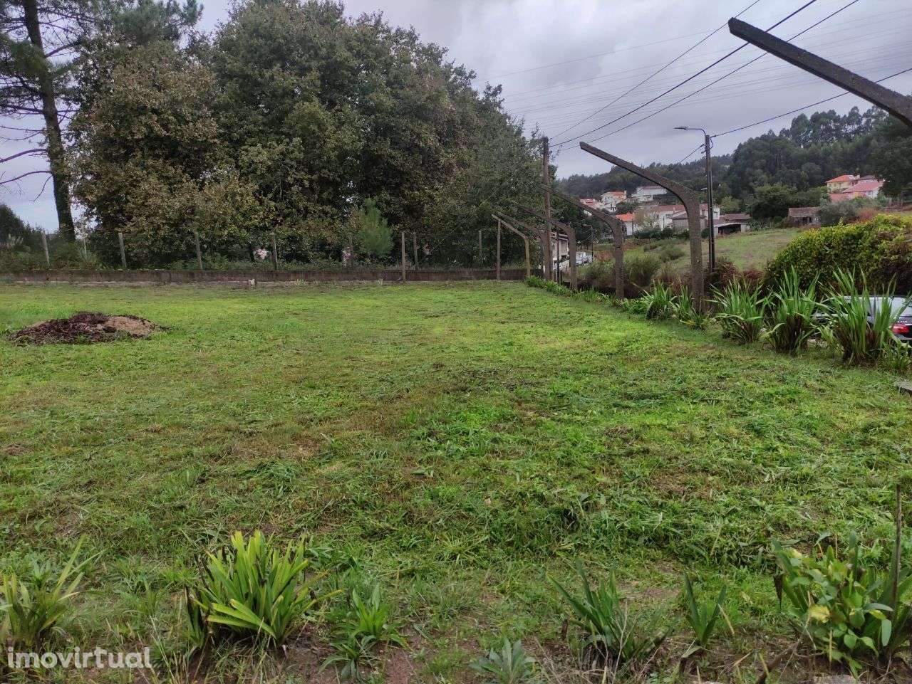 Terreno, 12 830 m², Oliveira de Azeméis, Santiago de Riba-Ul, Ul, Macinhata da Seixa e Madail - Grande imagem: 5/5