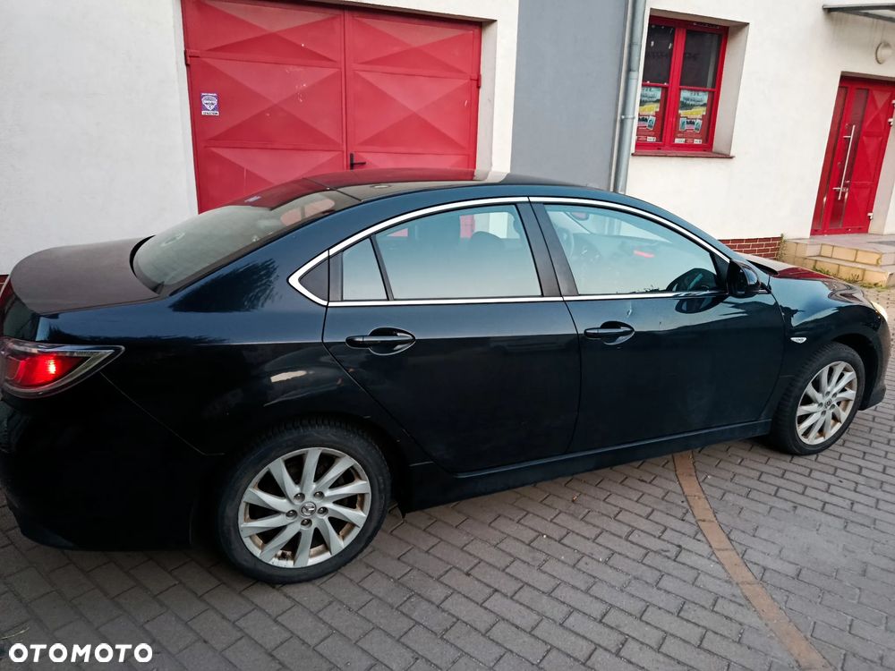Mazda 6 2.0 Exclusive - 13