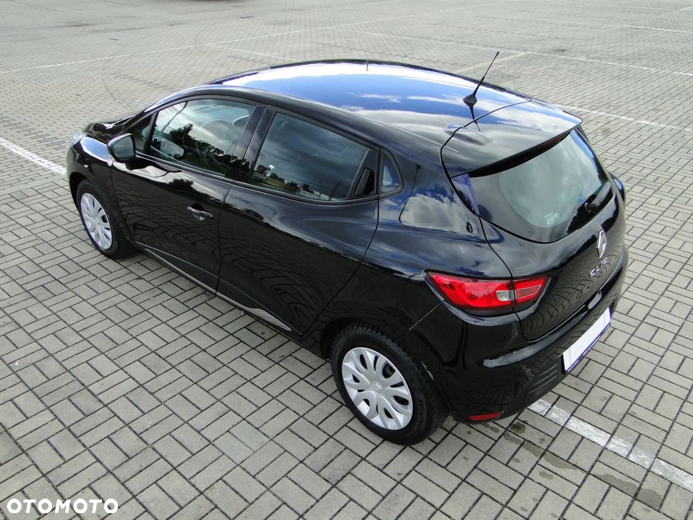 Renault Clio 1.2 16V 75 LIMITED 2018 - 3