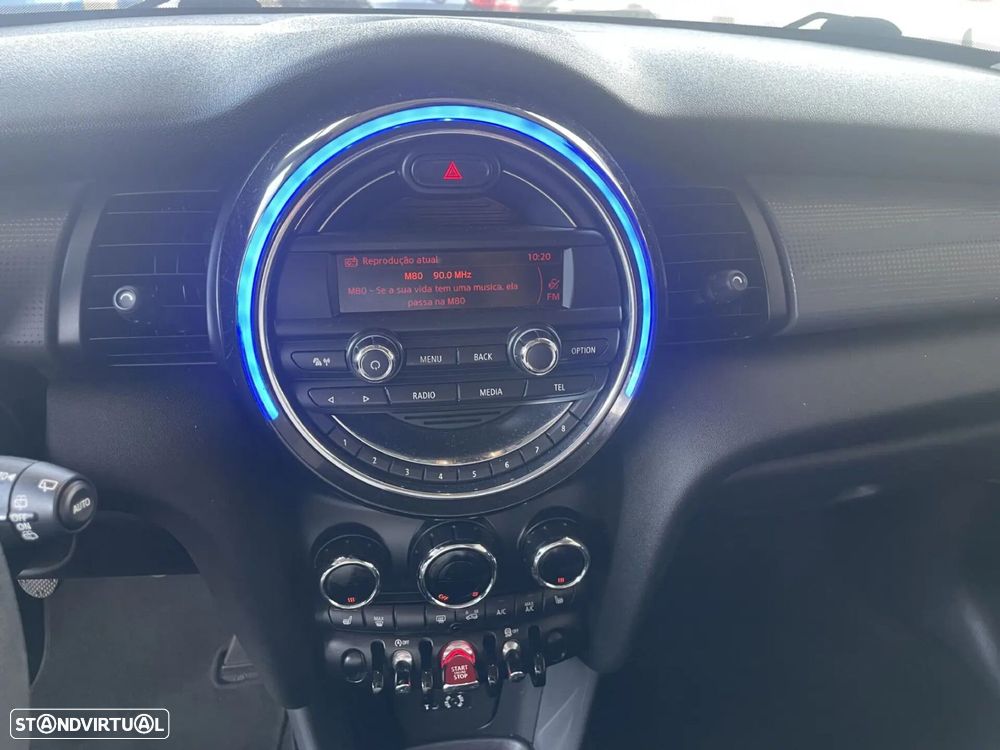 MINI 3 Portas - 13