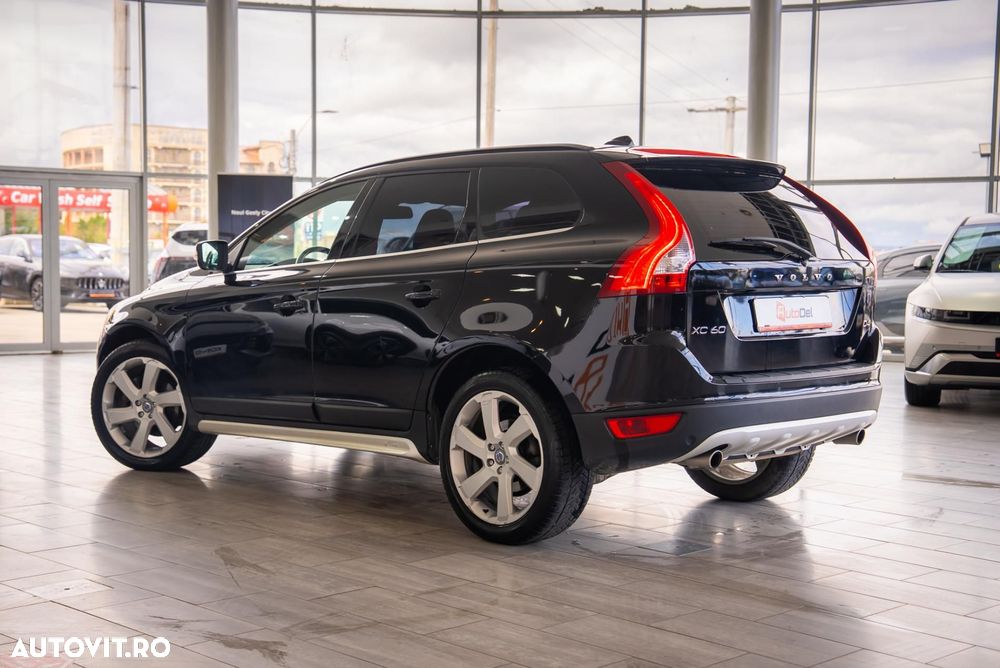 Volvo XC 60 - 10