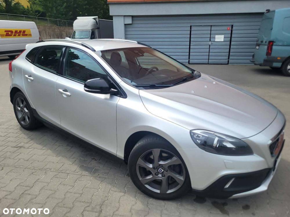 Volvo V40 D4 Summum - 16