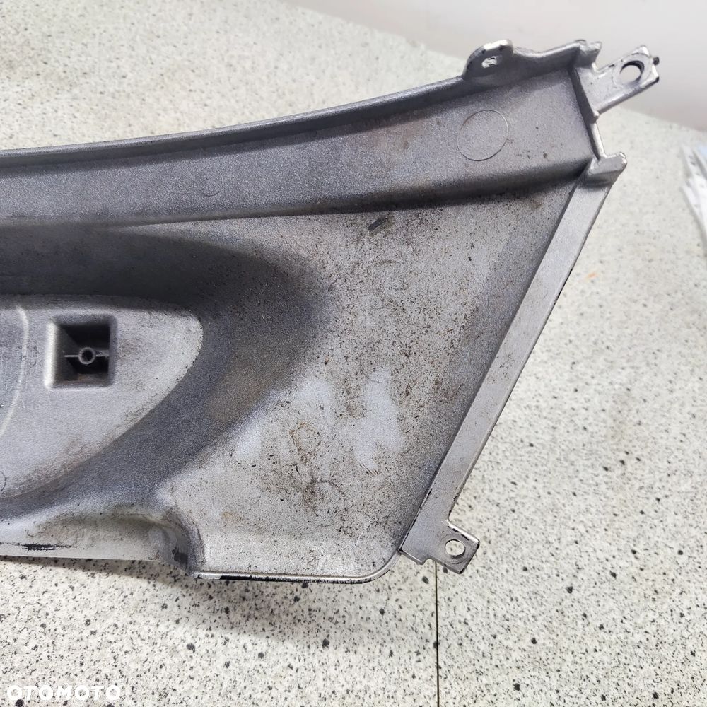 Owiewka, osłona, bok, boczek Yamaha Slider - 15