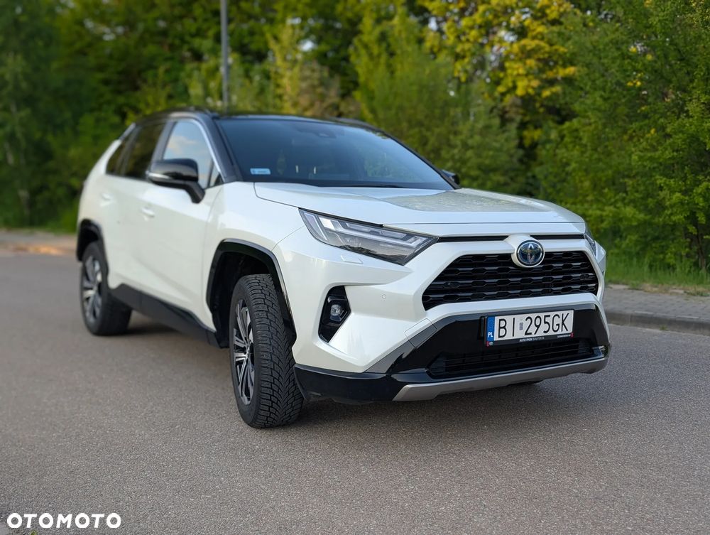 Toyota RAV4 - 7