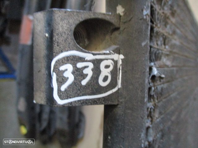 Radiador AC 921100F010 NISSAN TERRANO 2 - 2