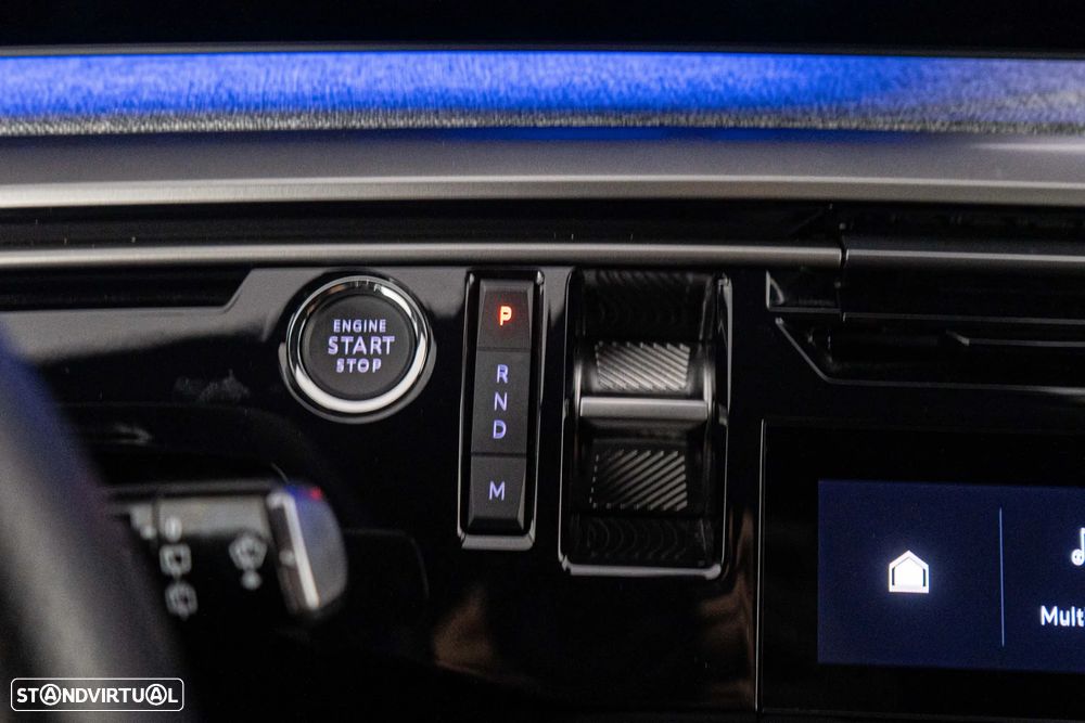 Peugeot 5008 Hybrid 145 e-DSC6 GT Exclusive - 25