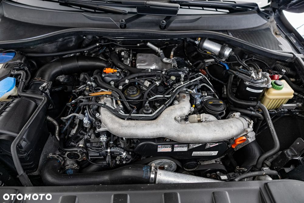 Audi Q7 3.0 TDI DPF clean diesel Quattro Tiptronic - 38