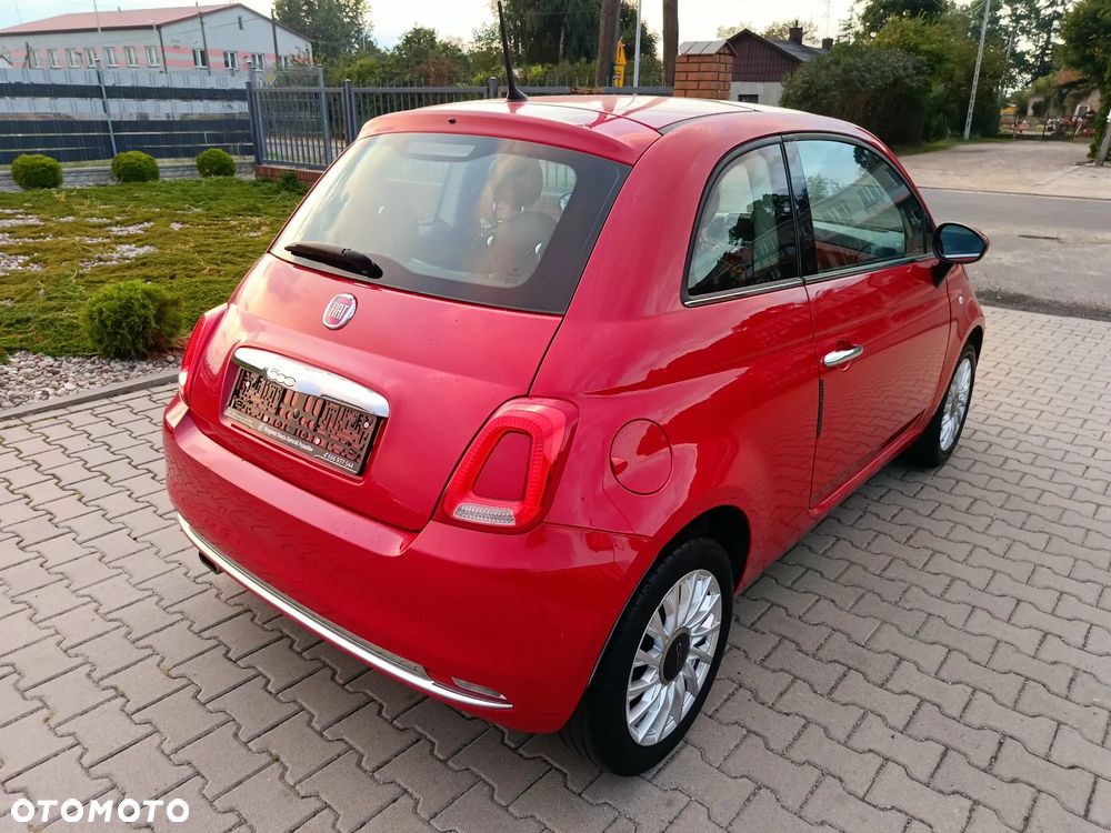 Fiat 500 - 16