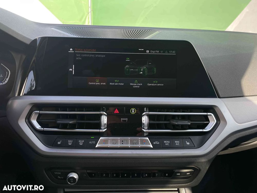 BMW Seria 3 - 13