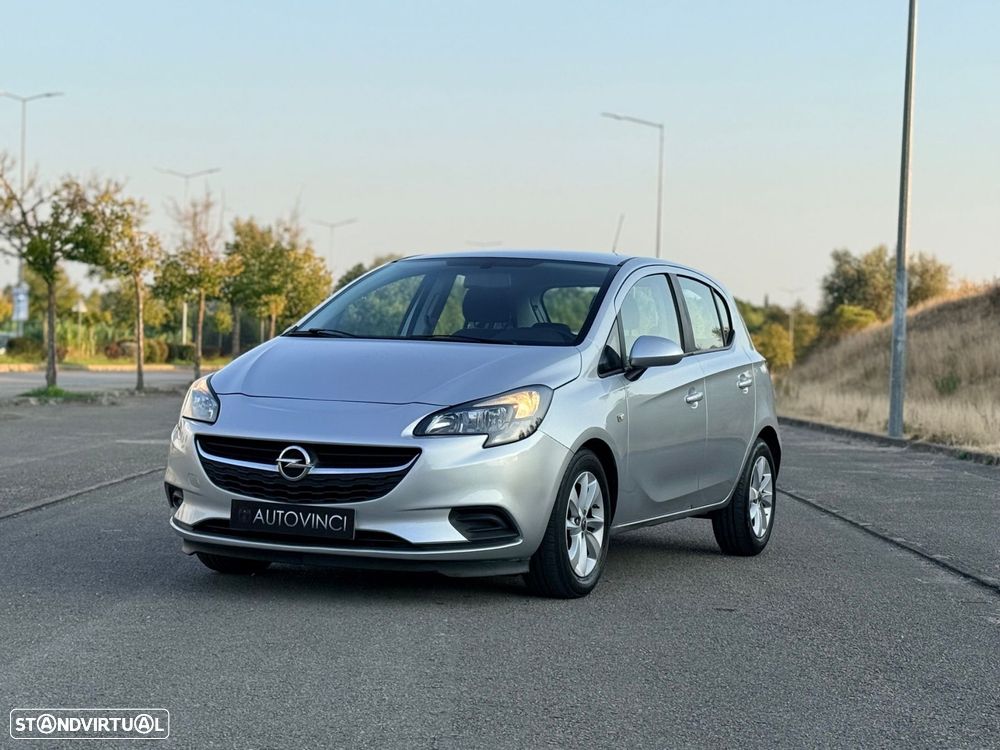 Opel Corsa 1.3 CDTi Business Edition - 2