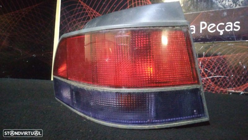 Farolim Stop Dto Renault Clio I Caixa (S57_) - 4