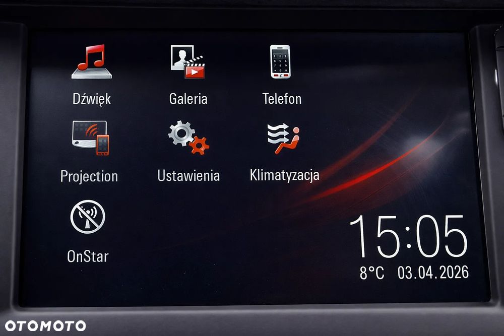 Opel Insignia 1.5 T Innovation S&S - 14