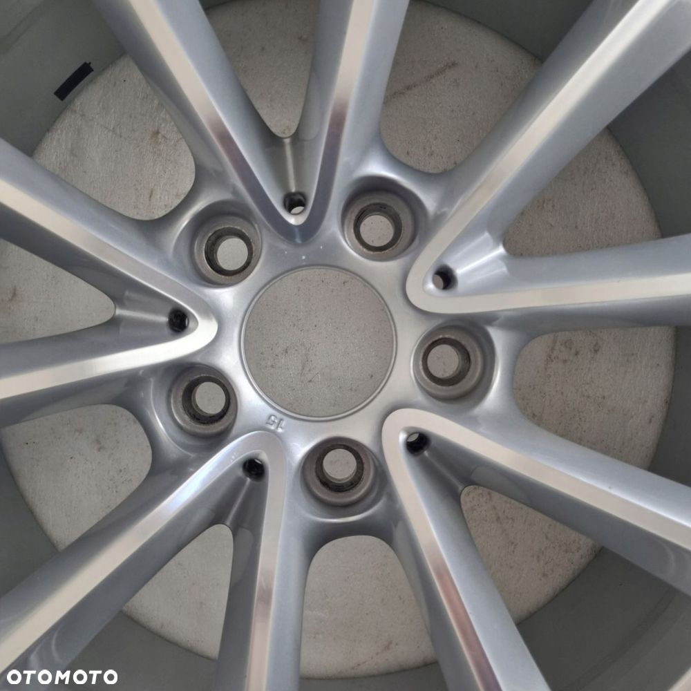 FELGA BMW Z4 X3 E90-E93 8X19 19 IS29 5X120 72,6 6785256 - 6
