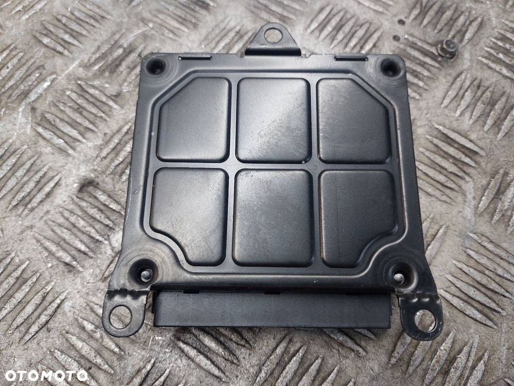 KOMPUTER STEROWNIK ABS LAND ROVER FREELANDER I SRD100481 WABCO - 3