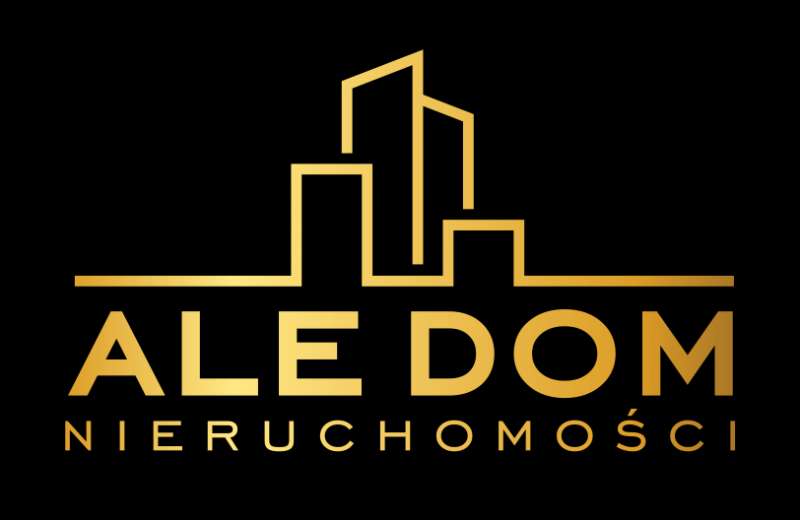 Logo AleDom Nieruchomości