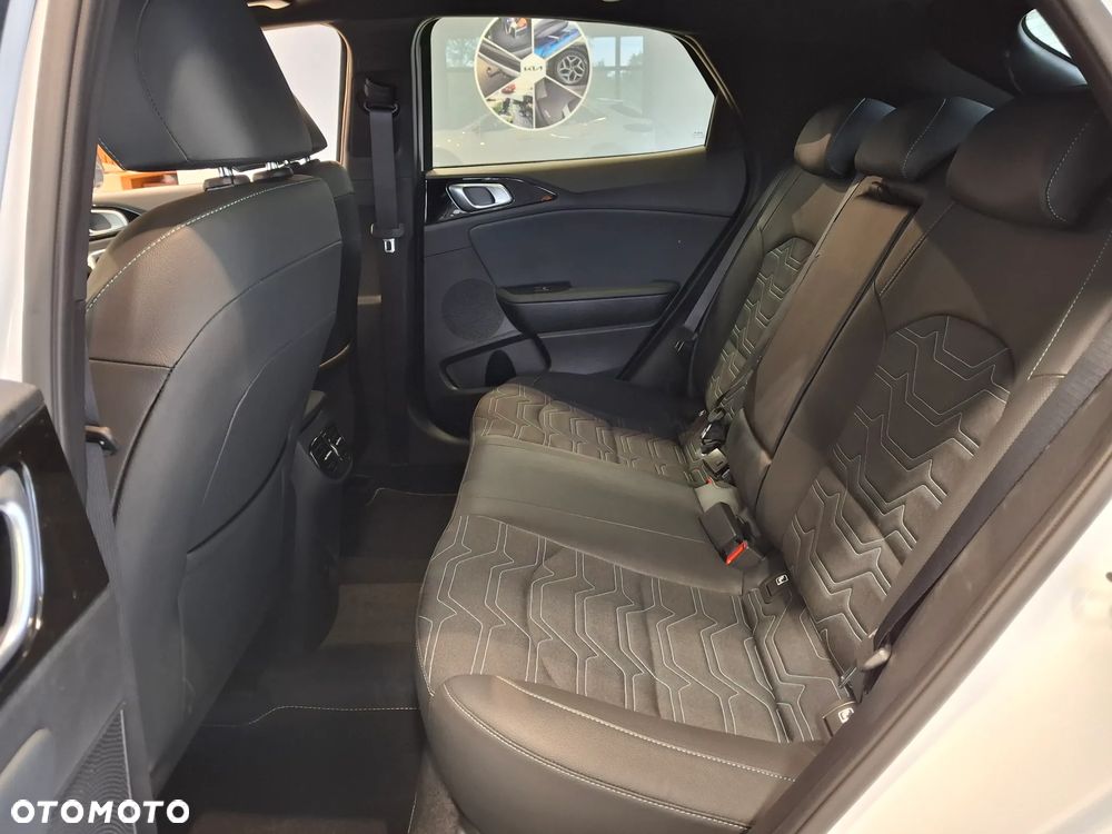 Kia XCeed 1.6 T-GDI Tribute DCT - 8
