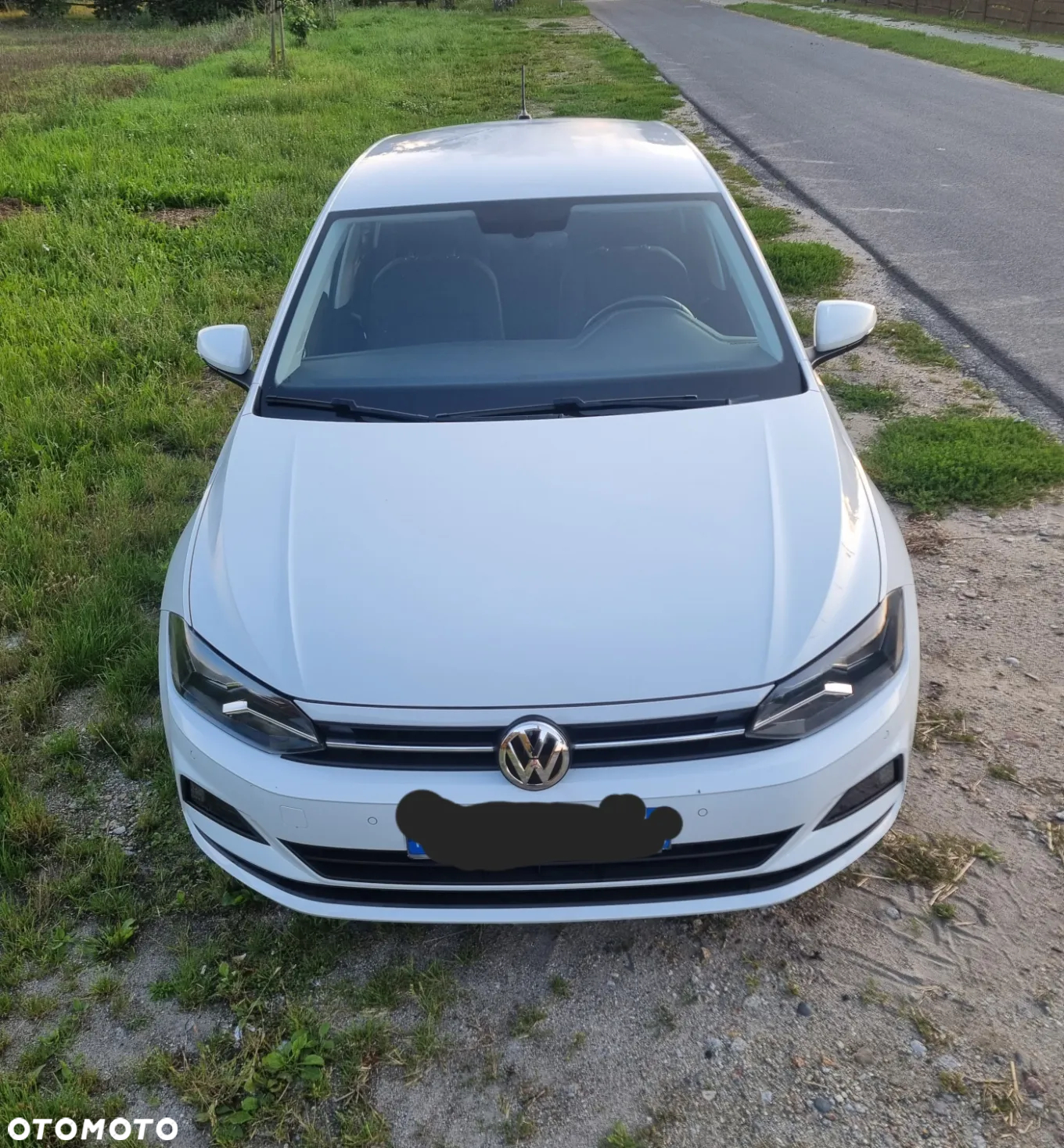 Volkswagen Polo 1.0 TSI Comfortline DSG - 3