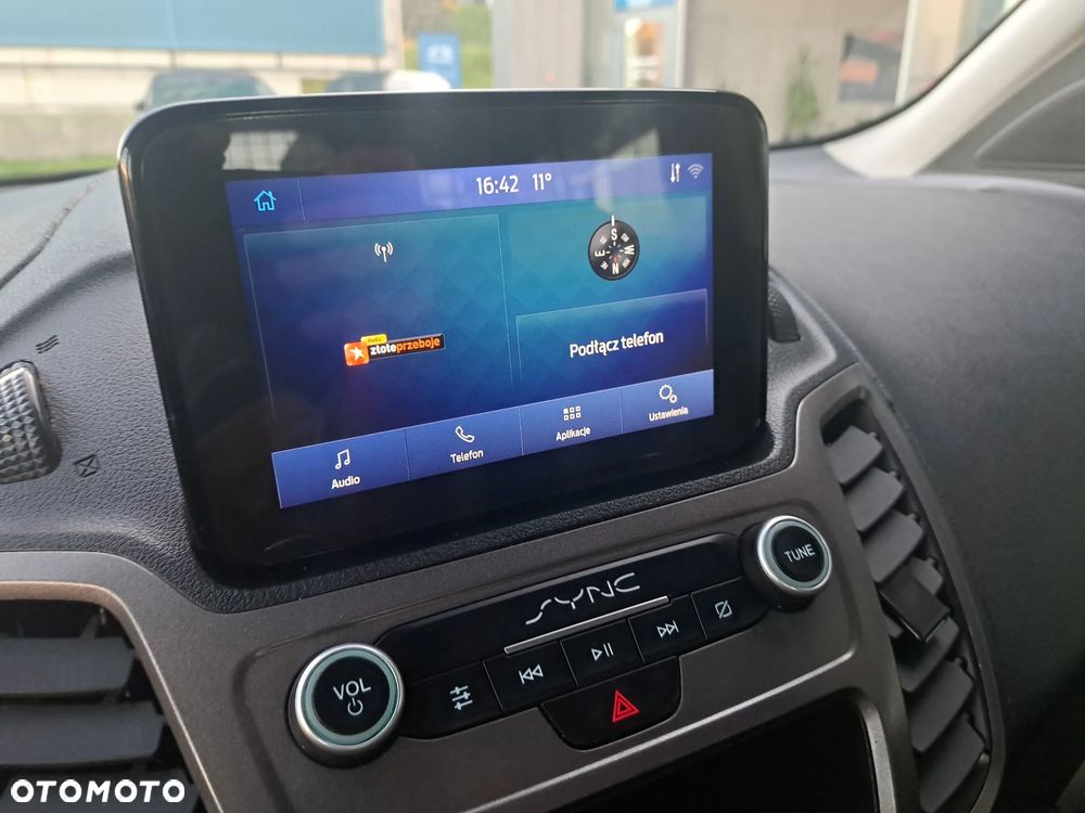 Ford Transit Connect - 20