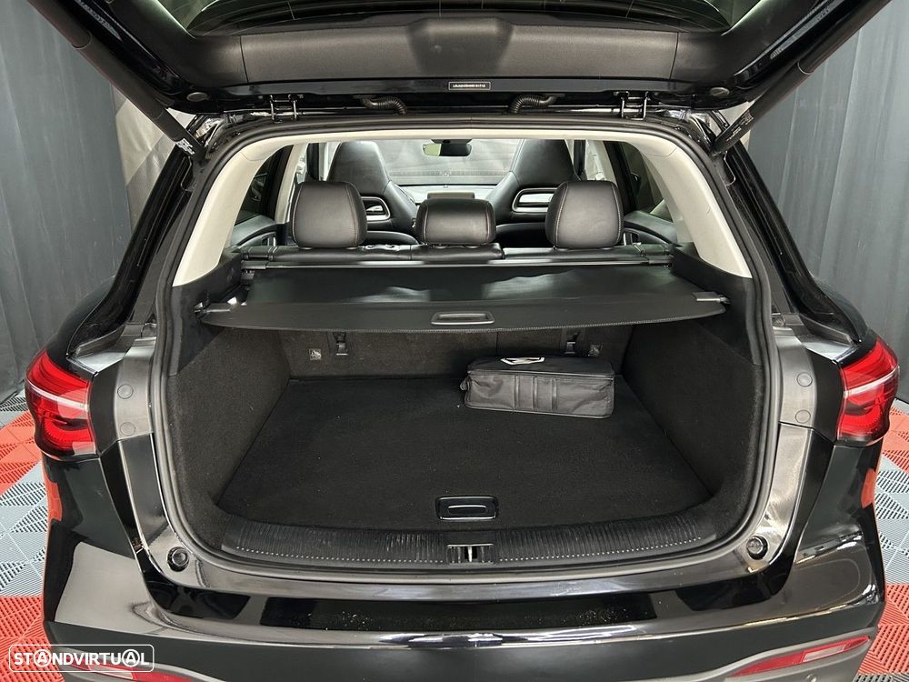 MG EHS 1.5 T-GDI Plug-in Hybrid Luxury - 19