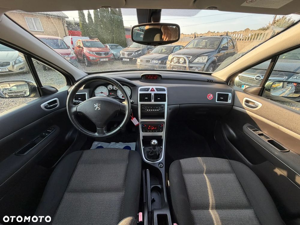 Peugeot 307 140 OXYGO - 20