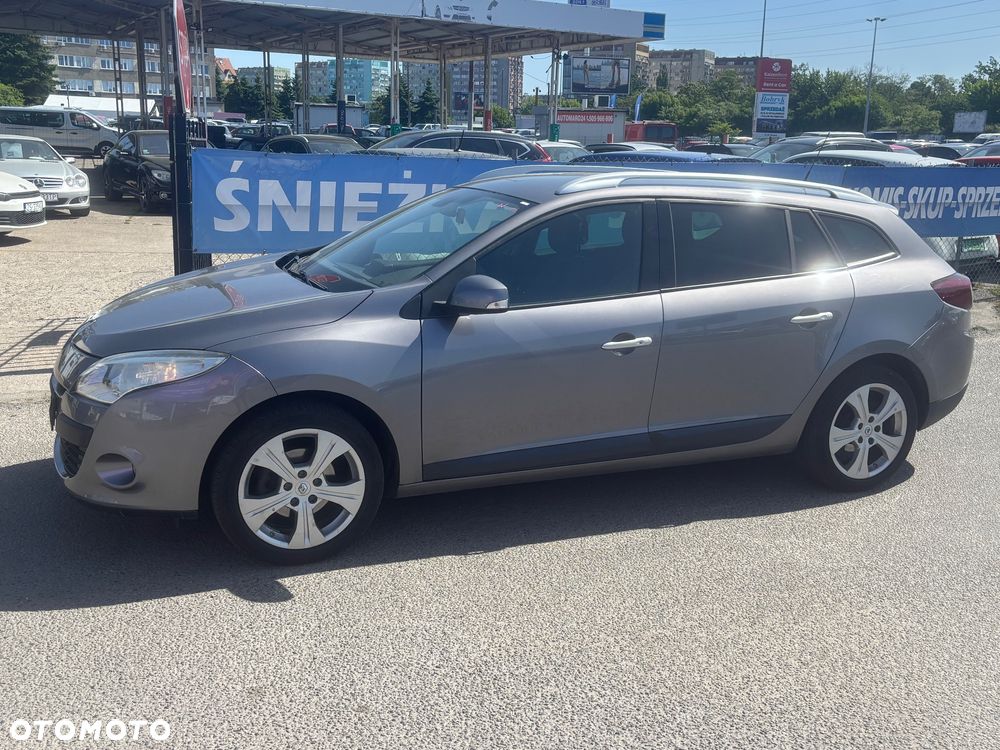 Renault Megane TCe 130 Dynamique - 14