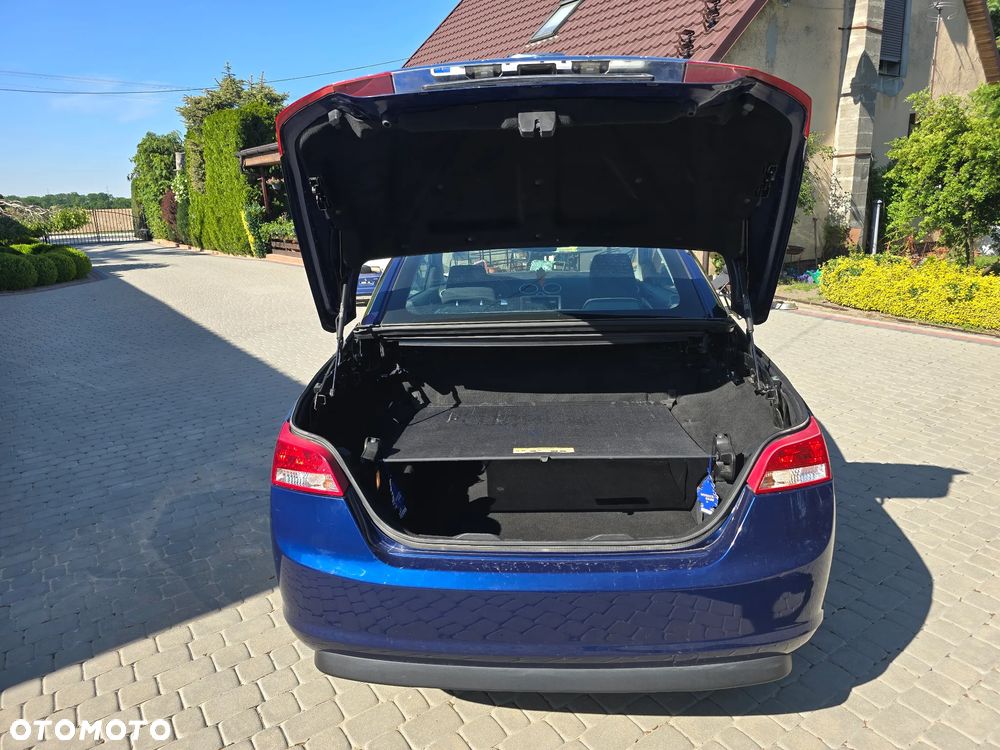 Ford Focus - 20