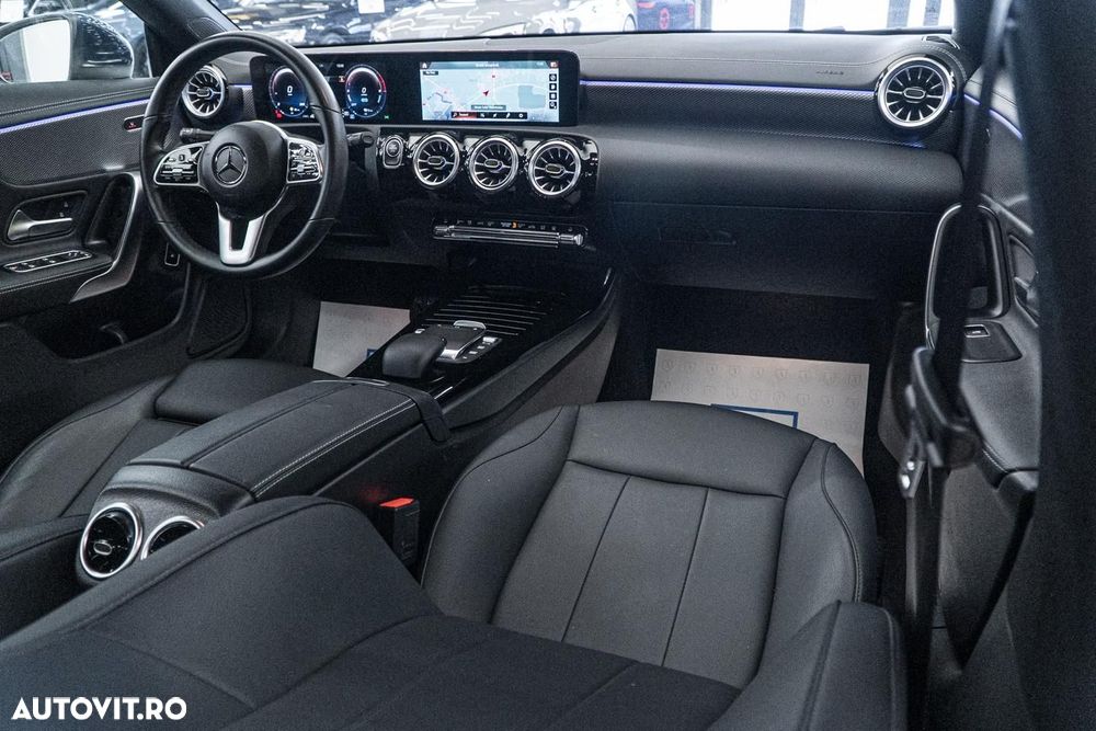 Mercedes-Benz CLA 250 e 8G-DCT Progressive Line Advanced - 3