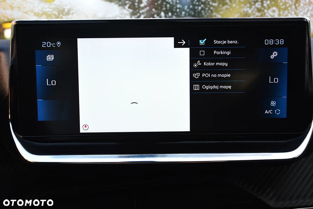 Peugeot 2008 BlueHDi 130 GT S&S EAT8 - 30