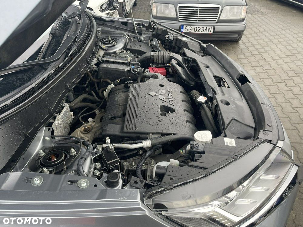 Mitsubishi ASX 2.0 4WD CVT Plus - 14