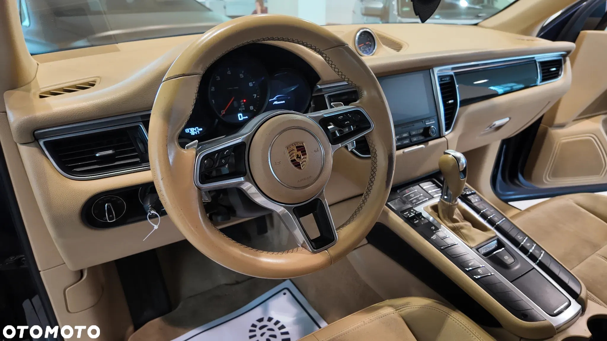 Porsche Macan PDK - 24