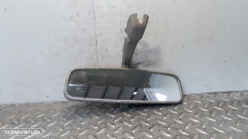 ESPELHO ISUZU TROOPER III TODO TERRENO, ABIERTA - 1