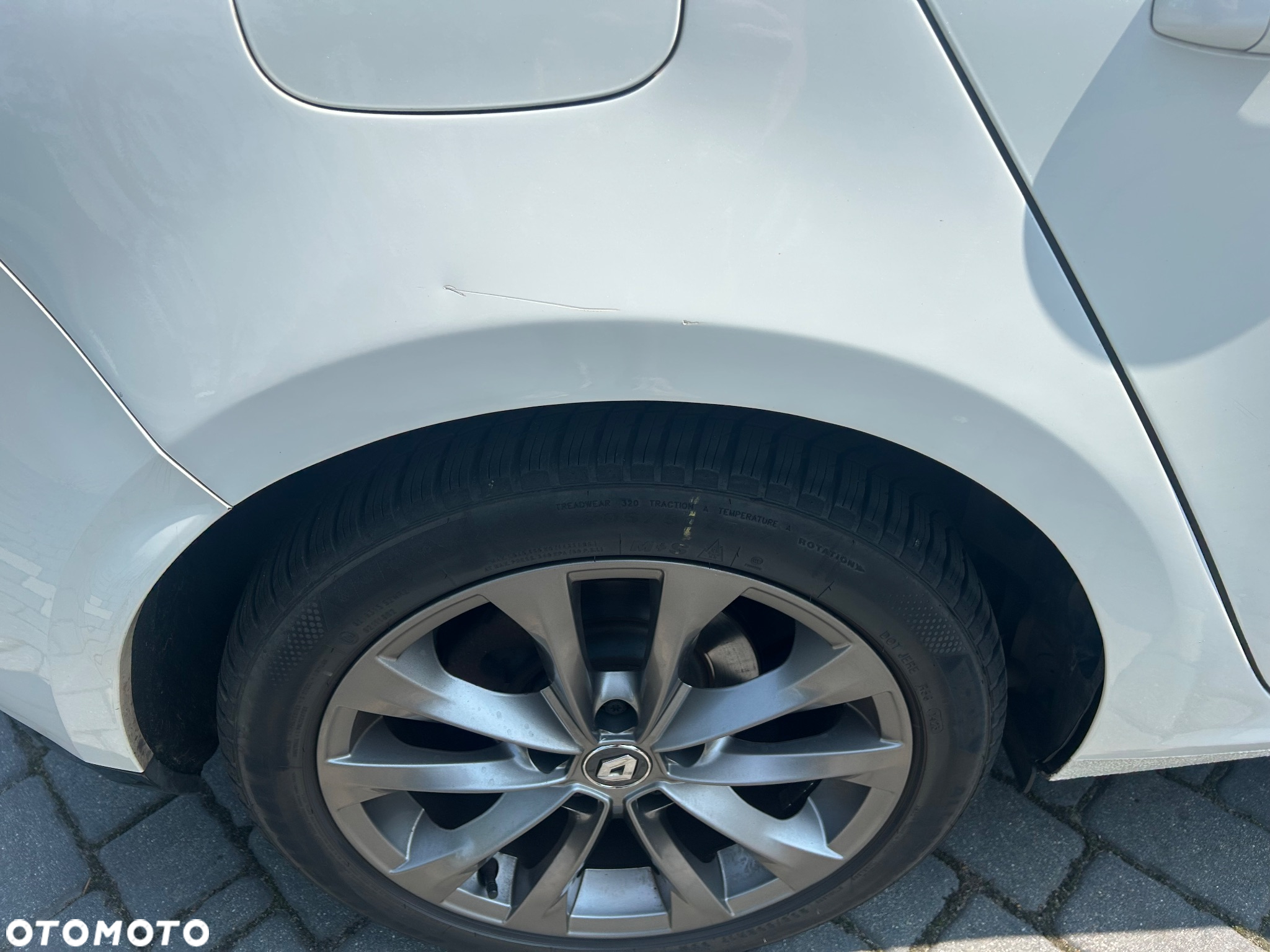 Renault Megane 1.5 dCi Business - 21
