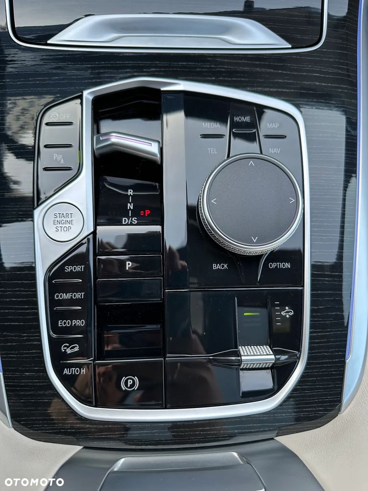 BMW X7 xDrive40d mHEV sport - 21