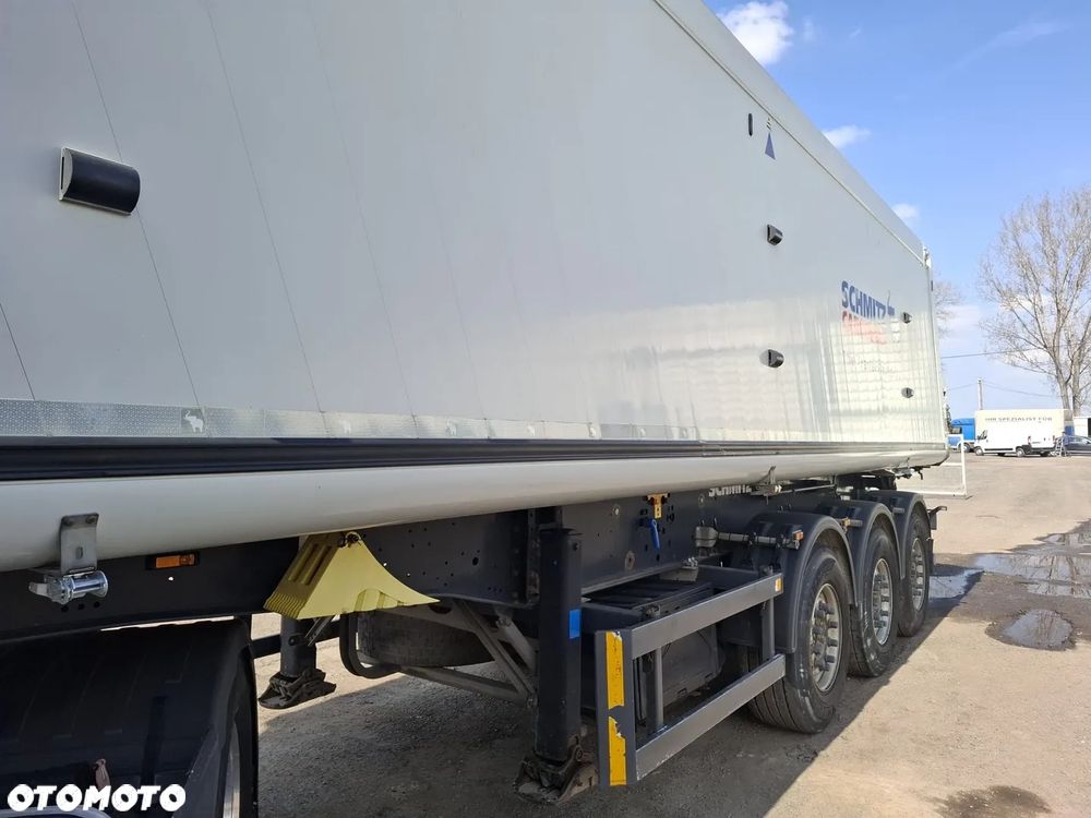 Schmitz Cargobull GOTHA SGF S3 - 1