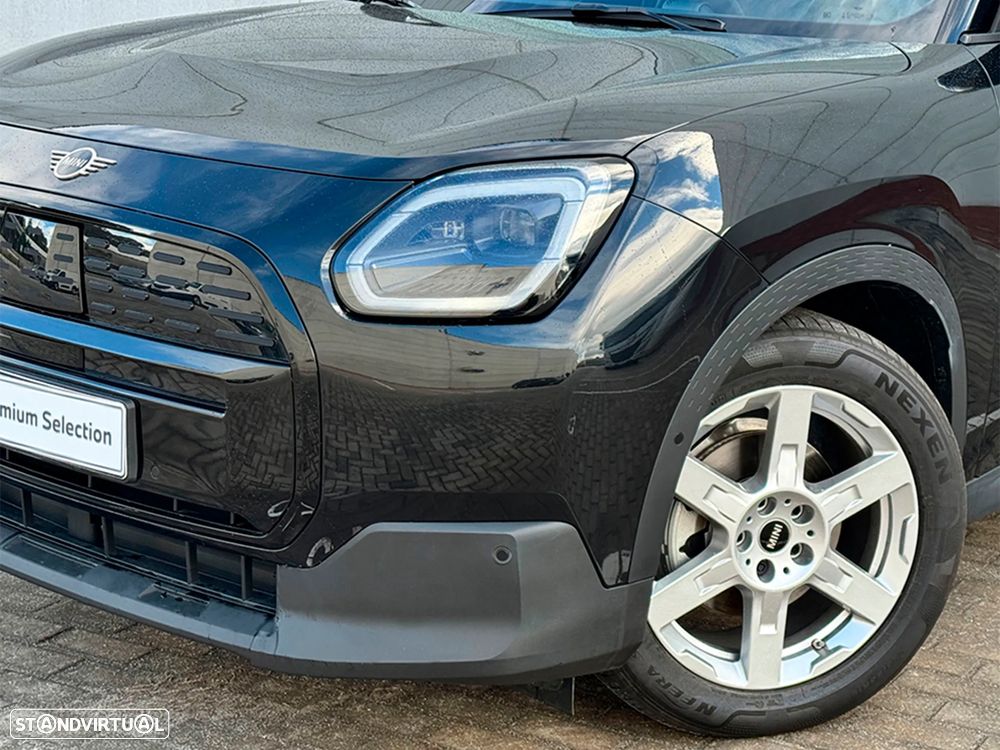 MINI Countryman E Classic M - 7