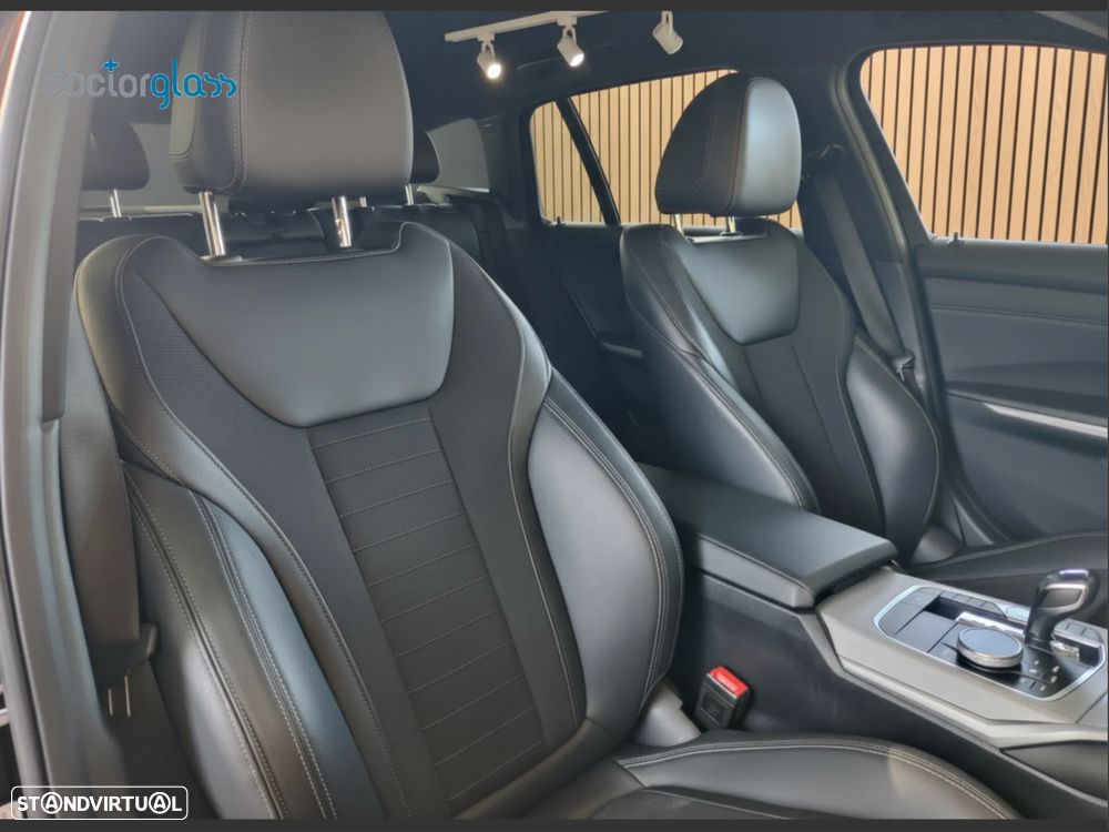 BMW 320 e Line Sport Auto - 15